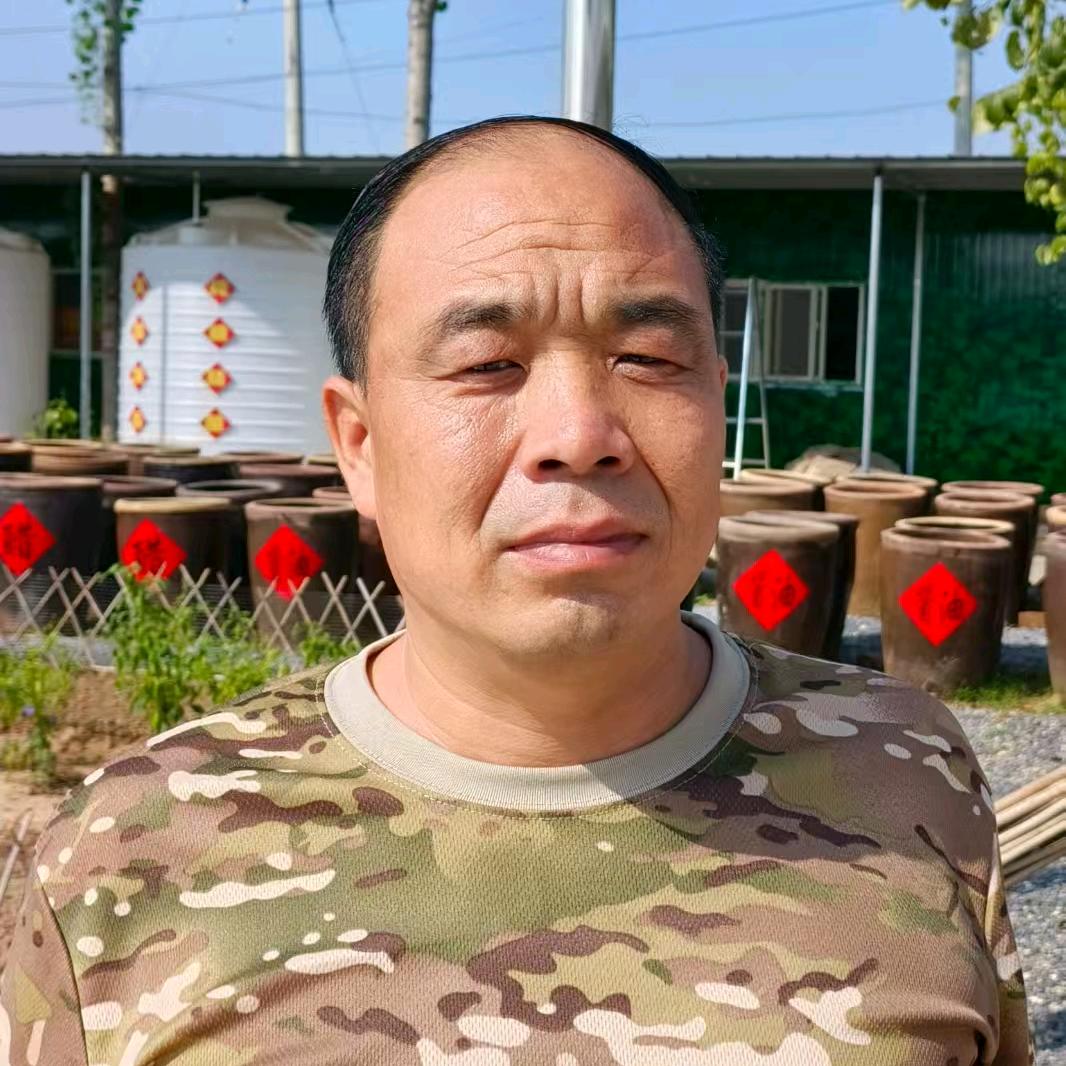 吃醋哥