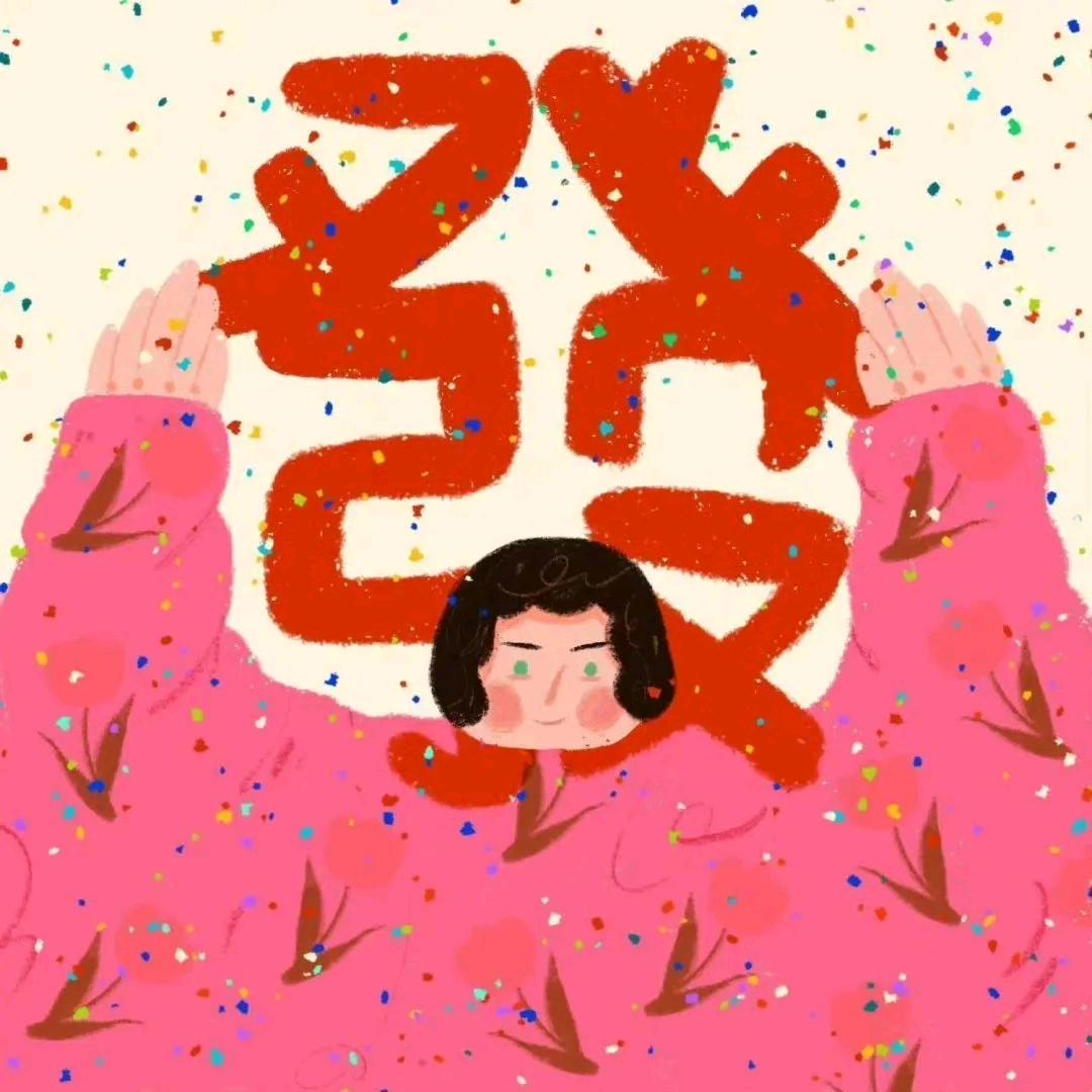 潦草小狗（努力考证认真学习炫烧烤火锅版）