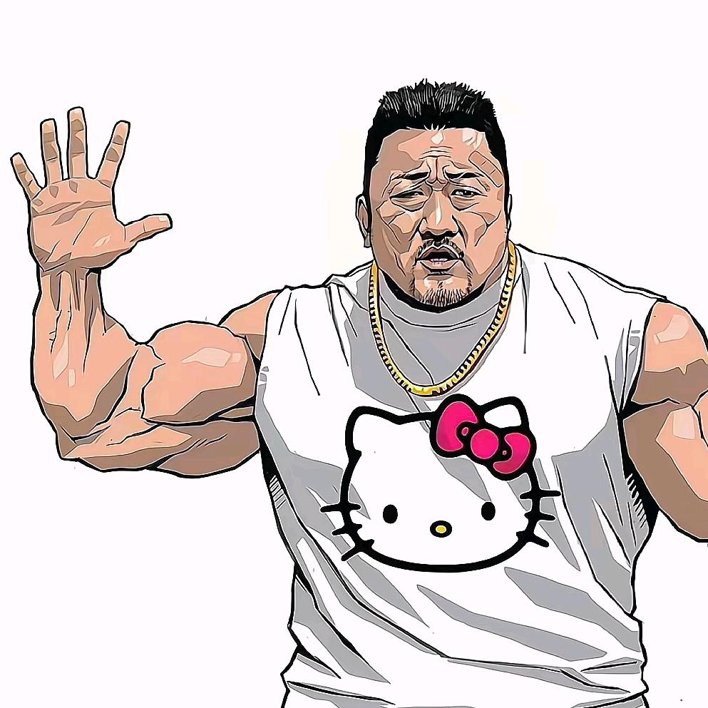 普通市民 h.