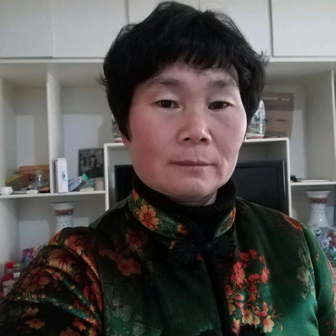 秀芳