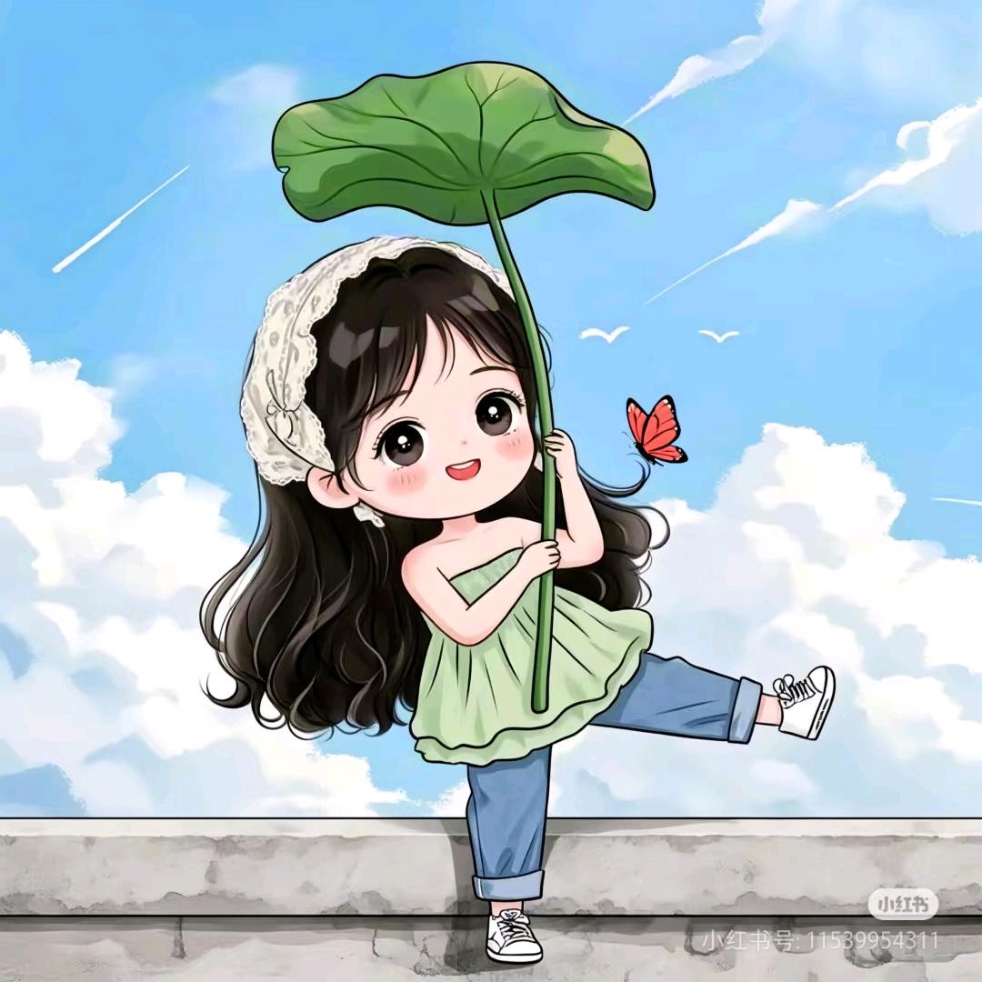 🍀幸运草☘️