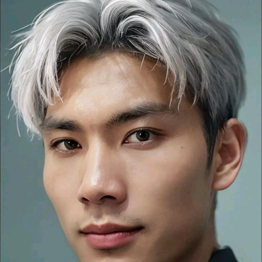 体［鱼］老师的快乐