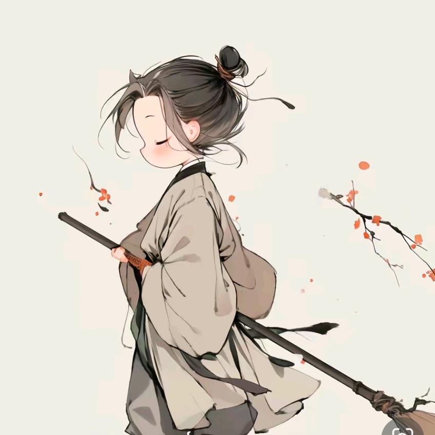 白月光
