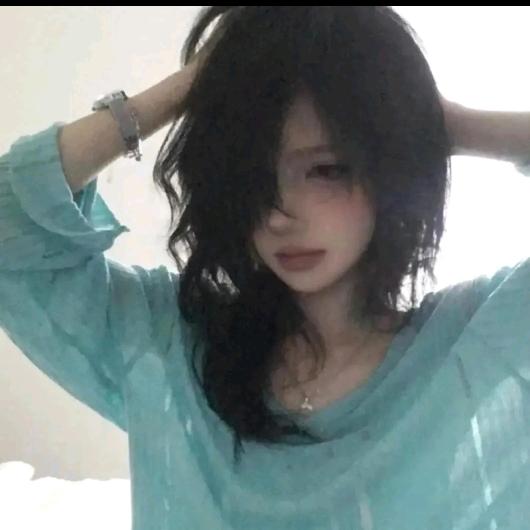 鱼儿