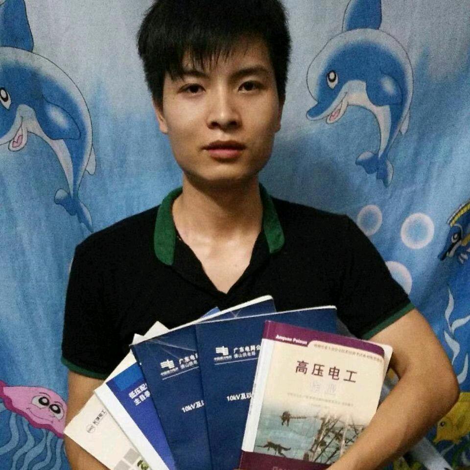 陶师傅(广东水电包讧头)