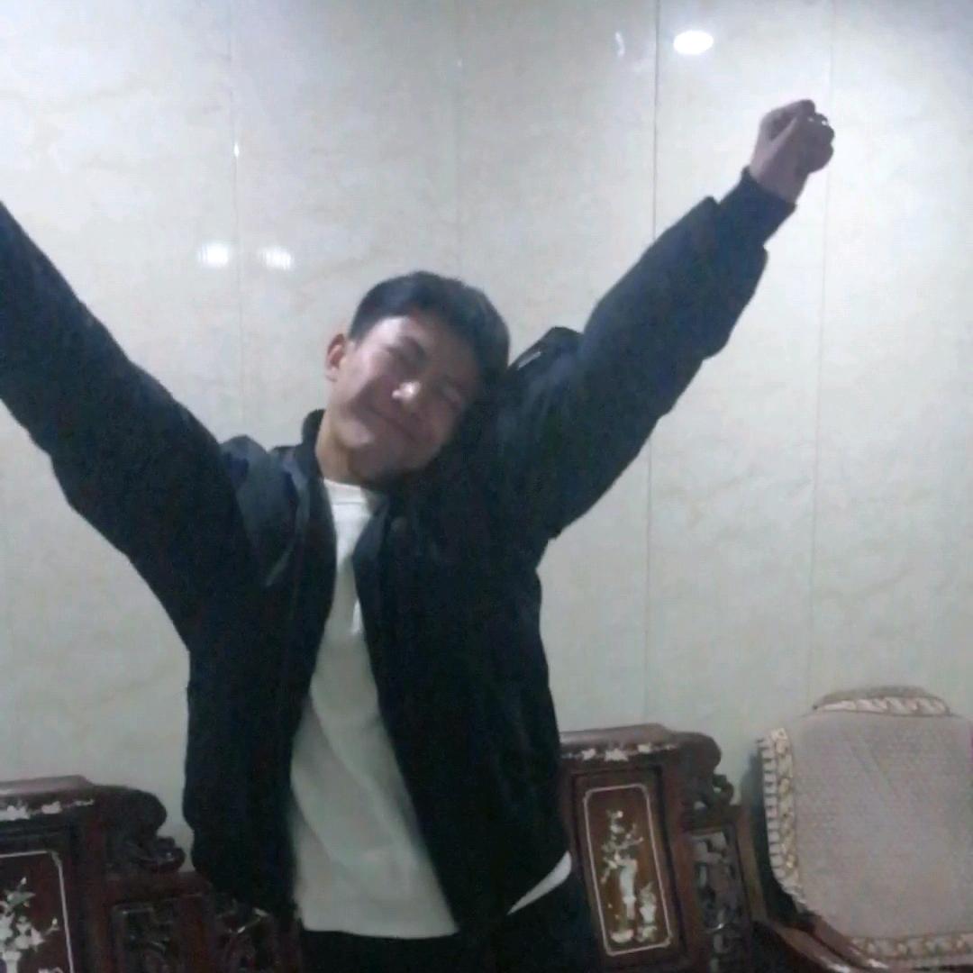 我的好兄弟（戴拿弟）