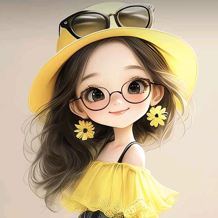 小陈姑娘