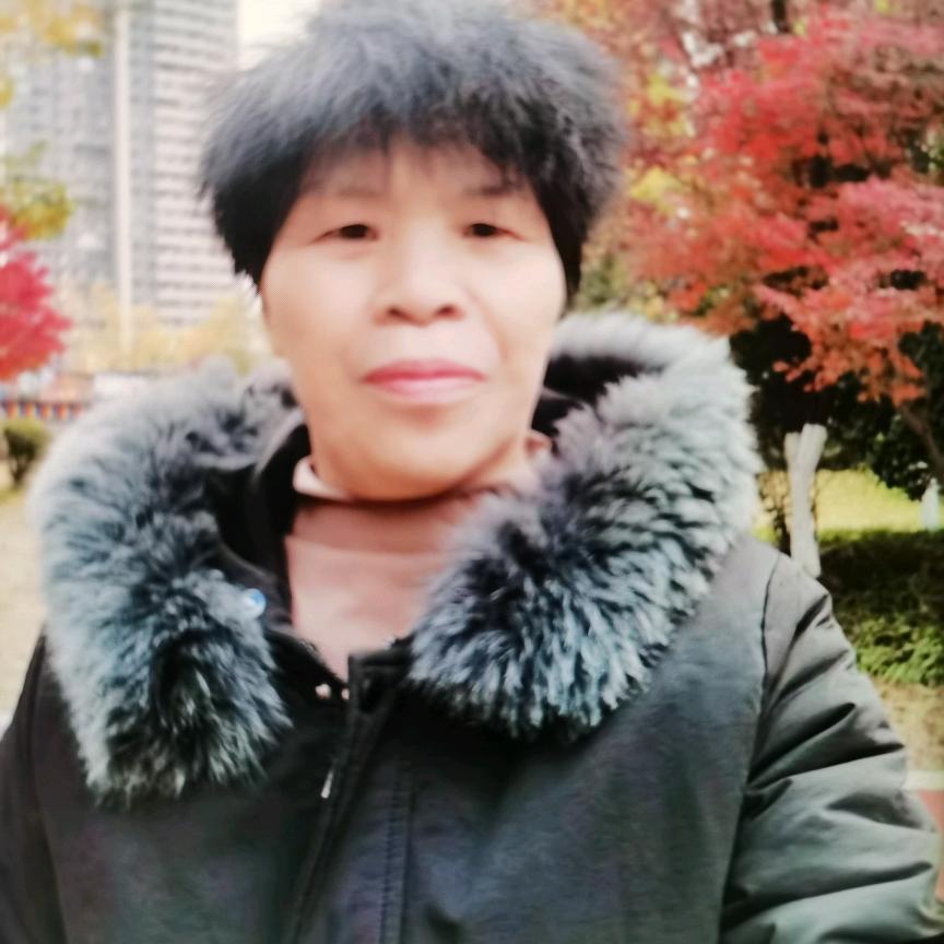 爱心姐