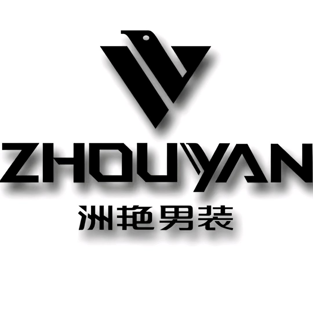 南召洲艳男装（例纹女装）
