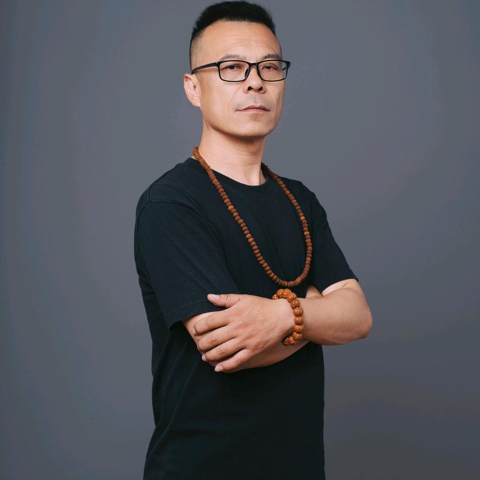 处之淡然