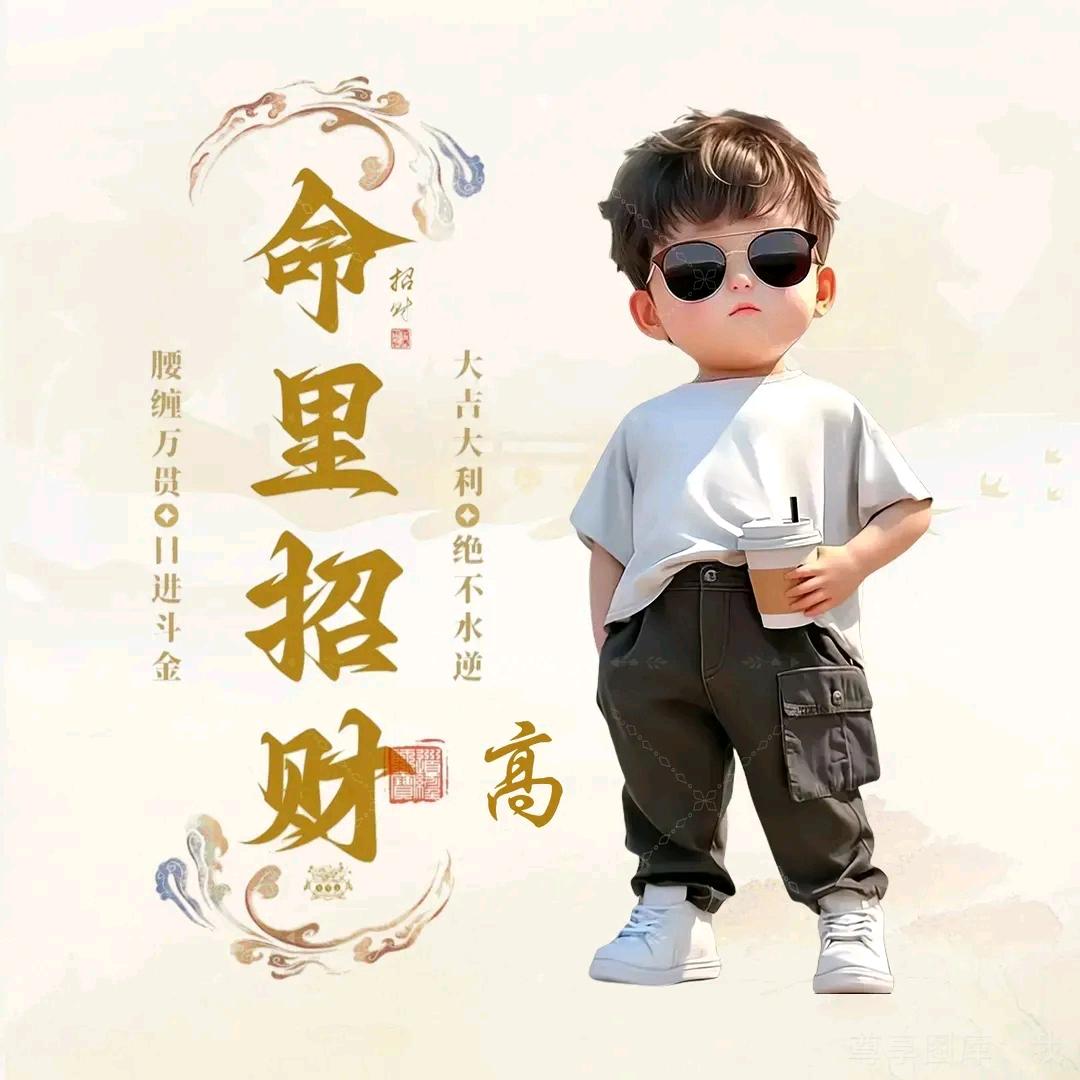 麦穗