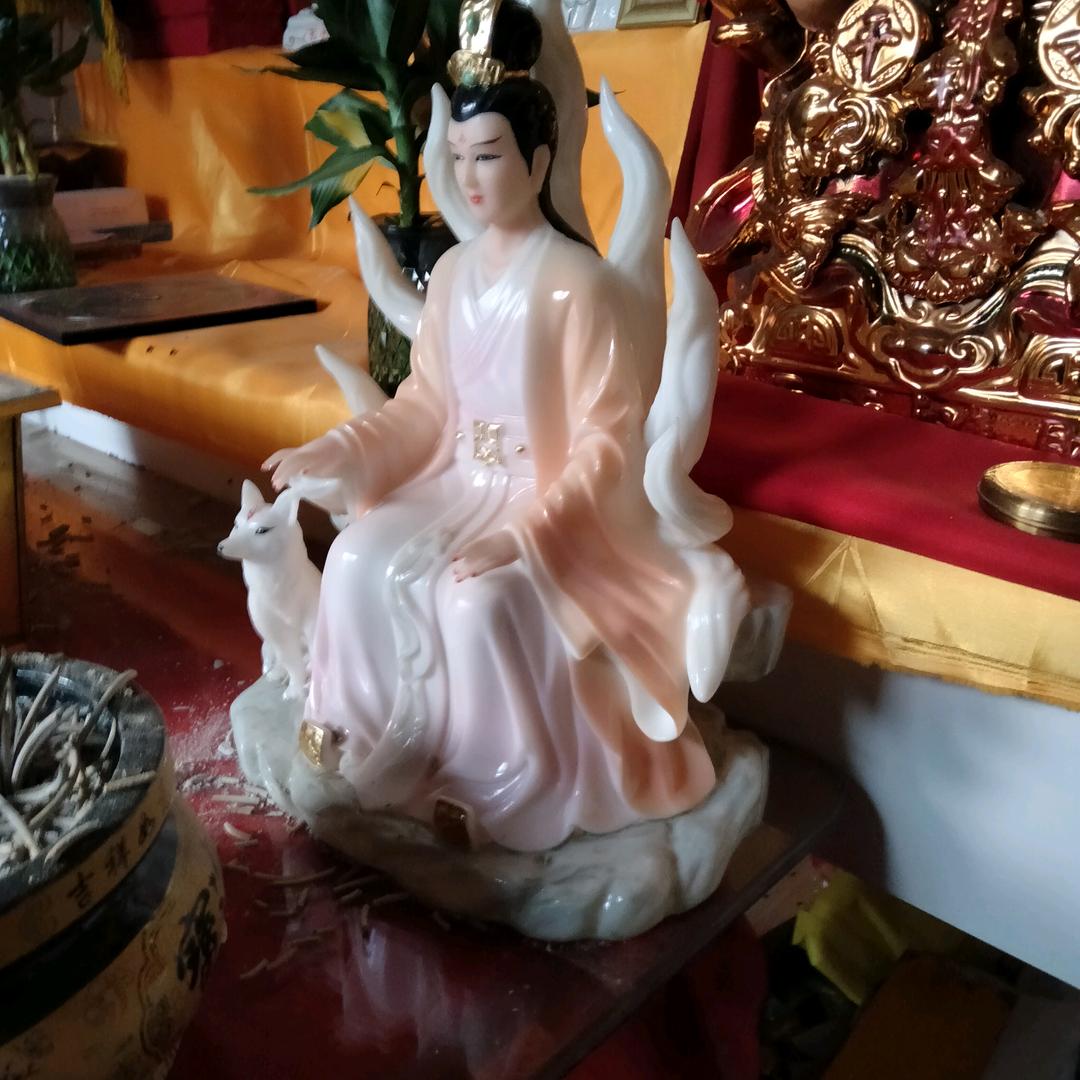 金屯镇李屯朱府善缘堂(正一)