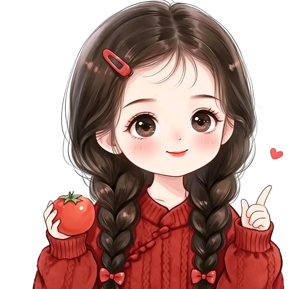 开启好运🌻
