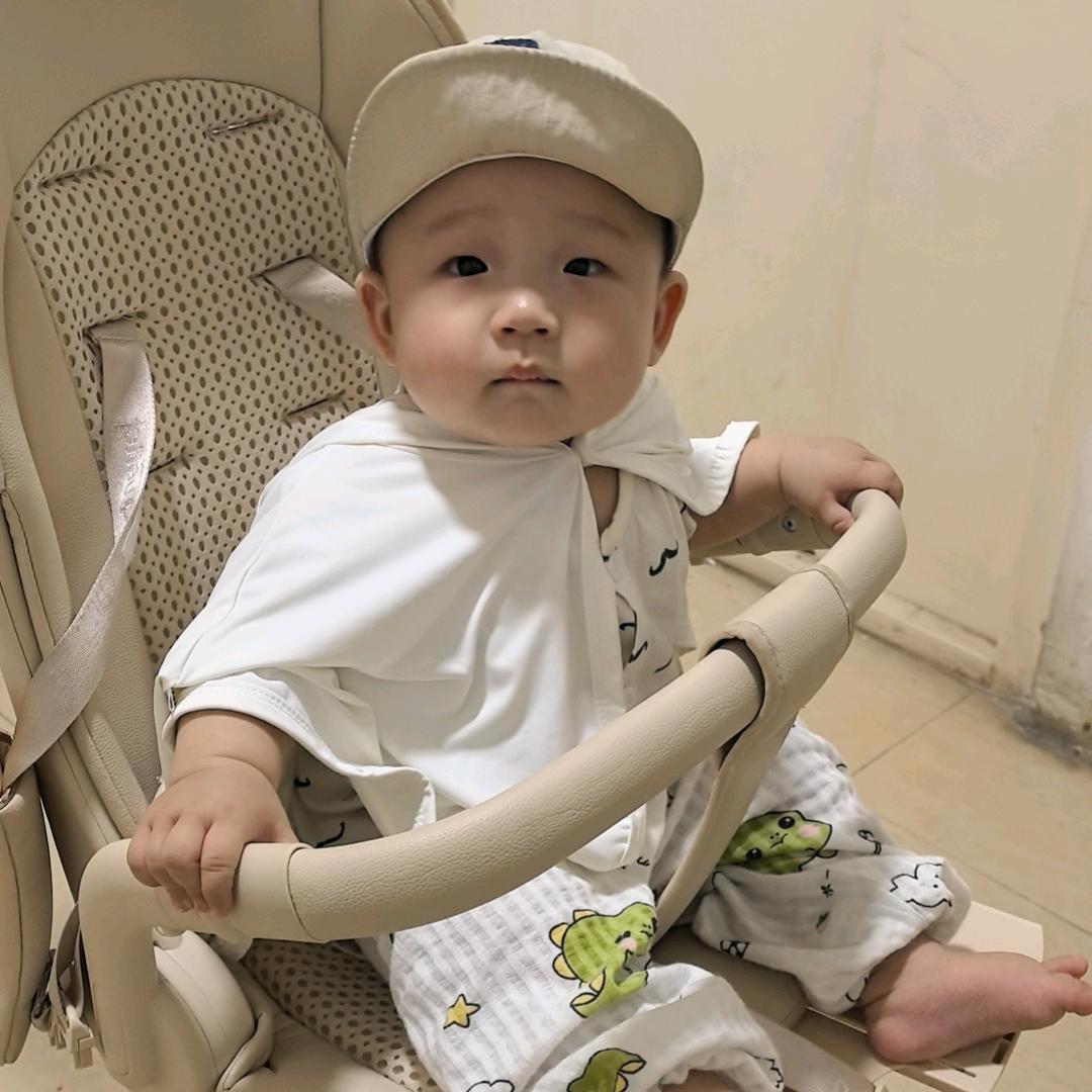 宸宸妈妈