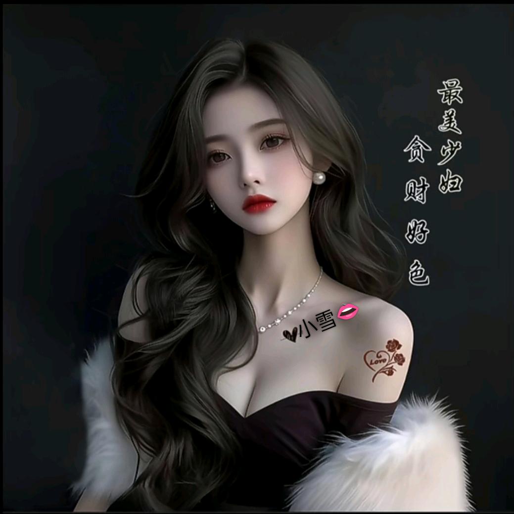 小雪👄