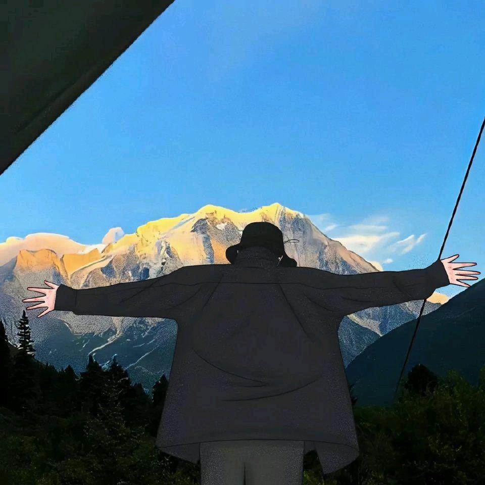 继续努力