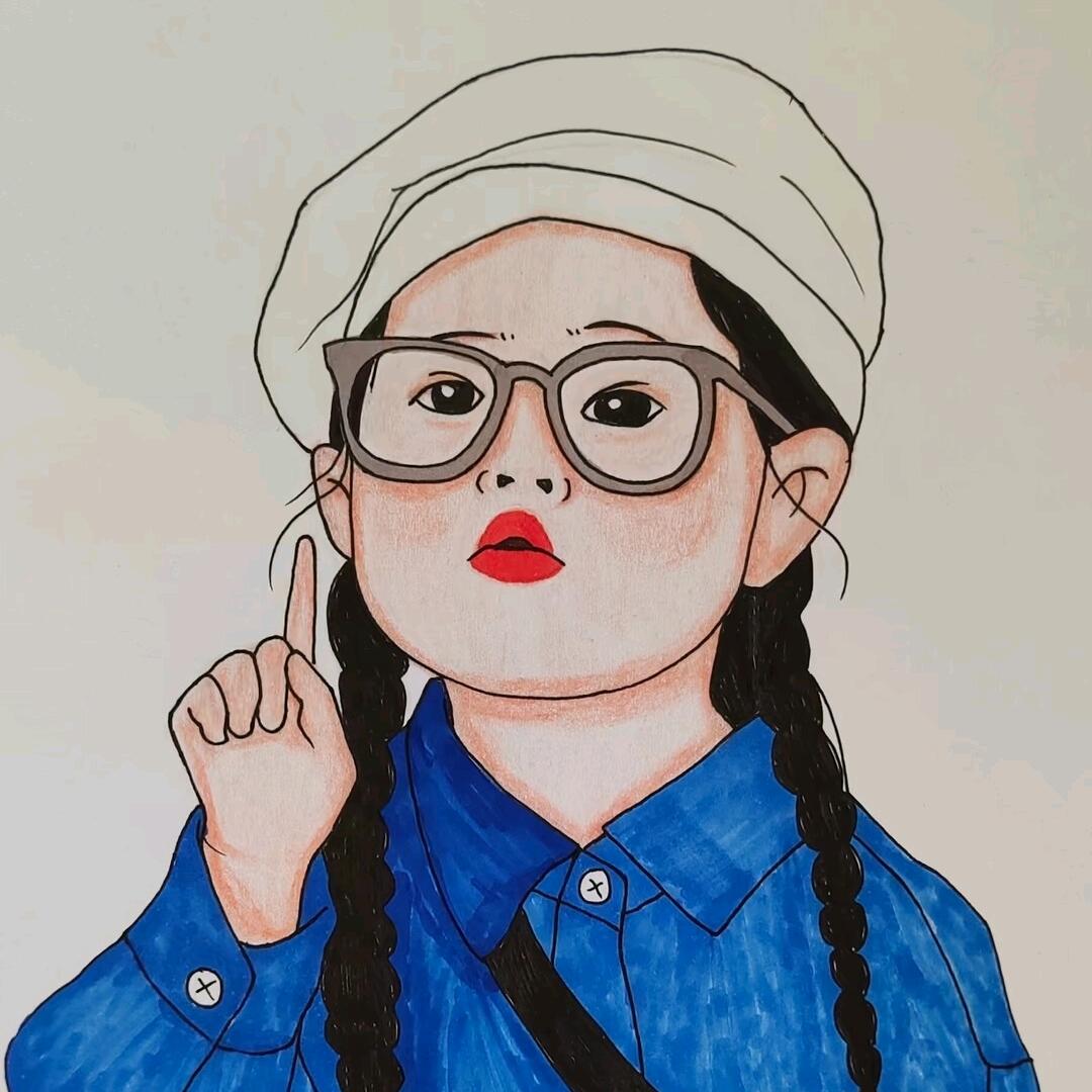 卖锅小妹🍳