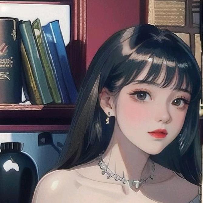 若莓宥烦恼🐾