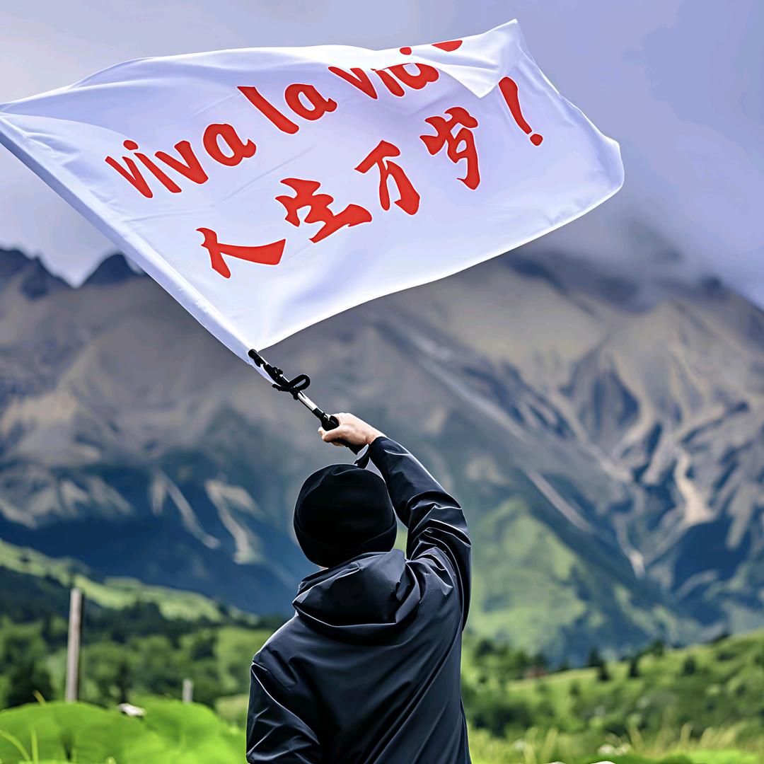 小王拍了拍江南