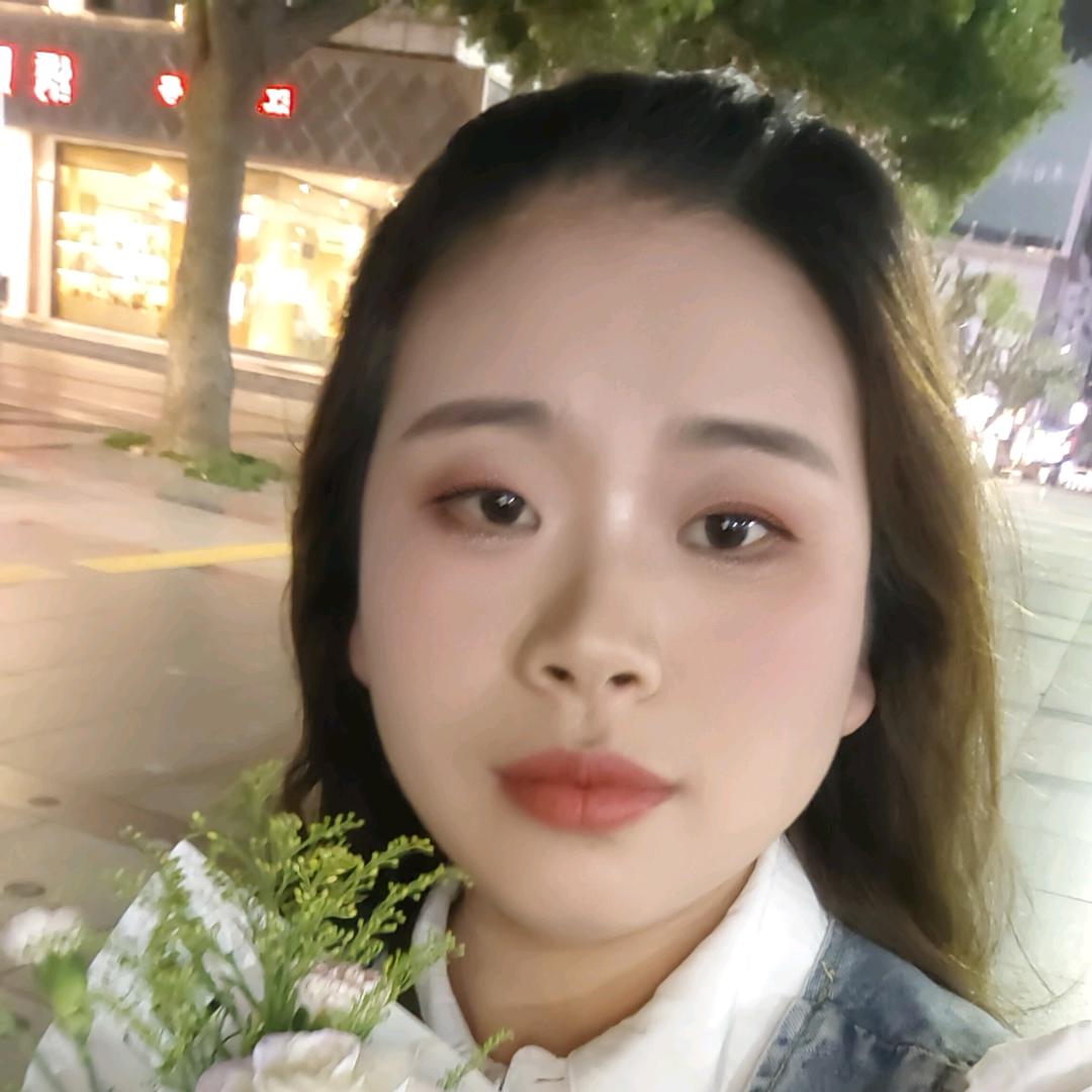 楠楠吖（德华版）