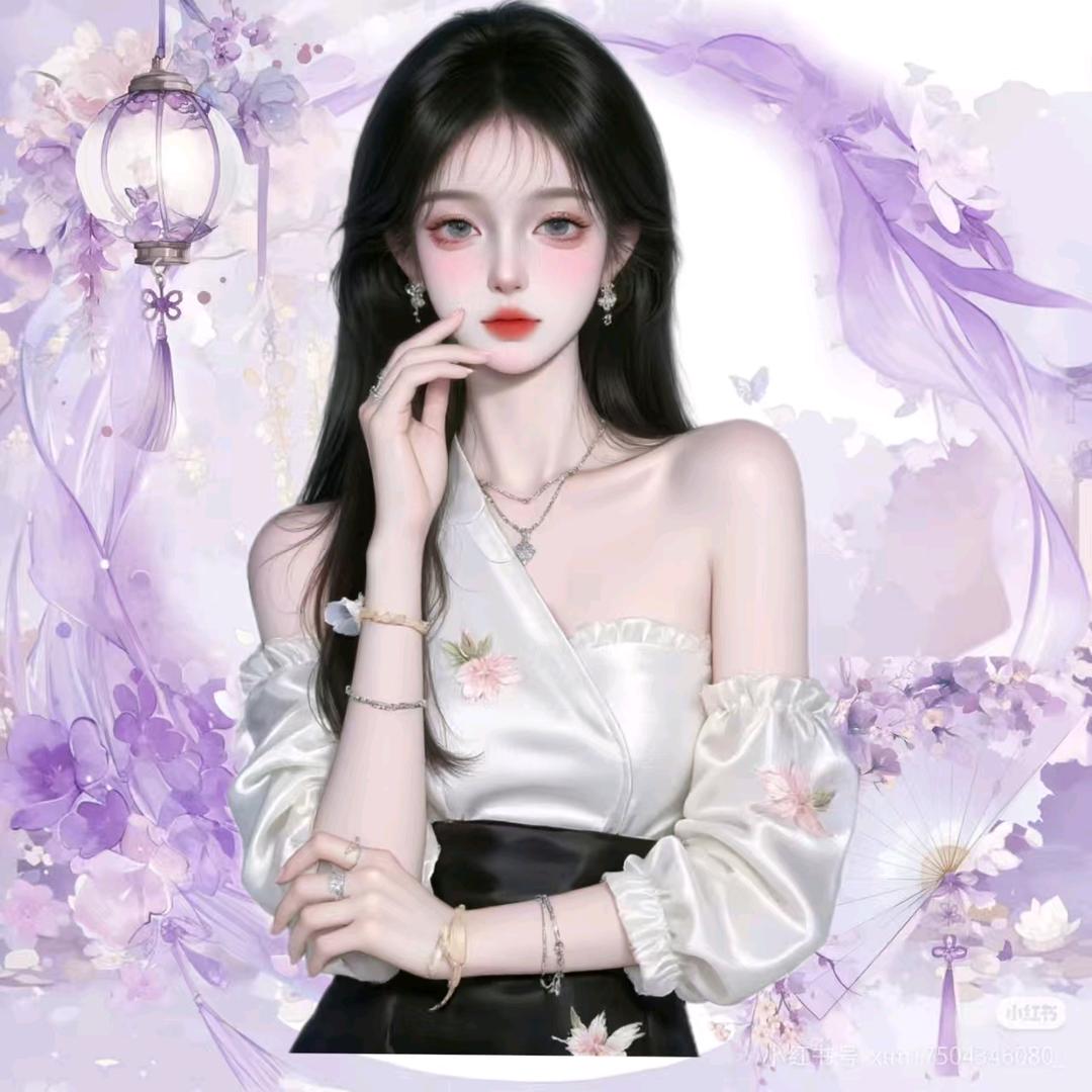 语琳✨