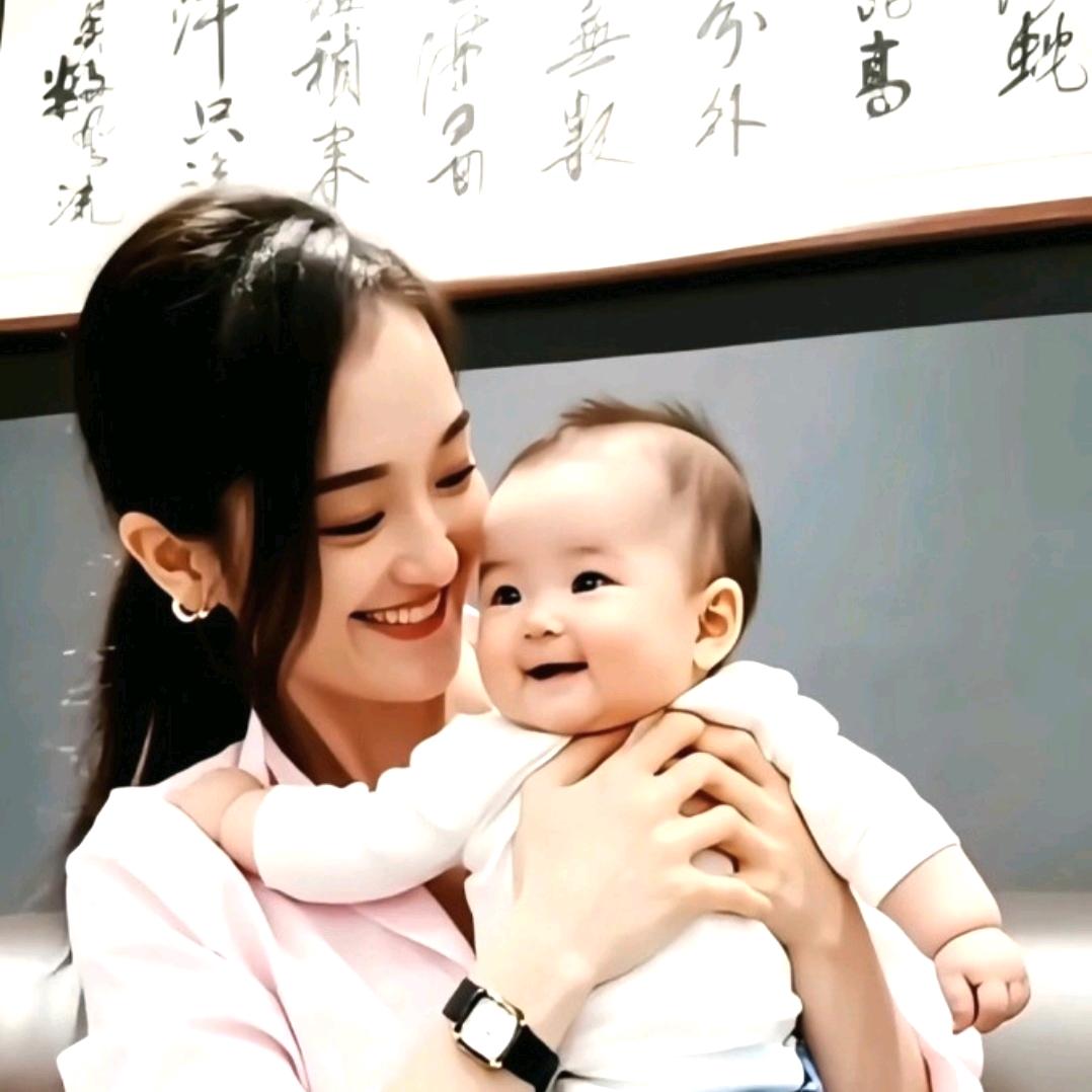 单身妈妈
