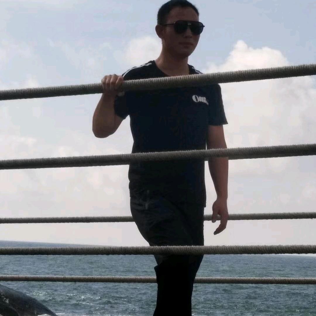 🐋会飞的鱼🐋