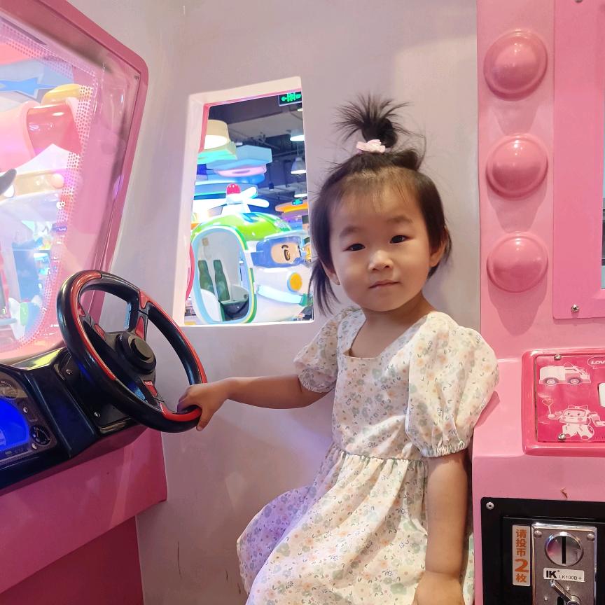 湉湉妈咪