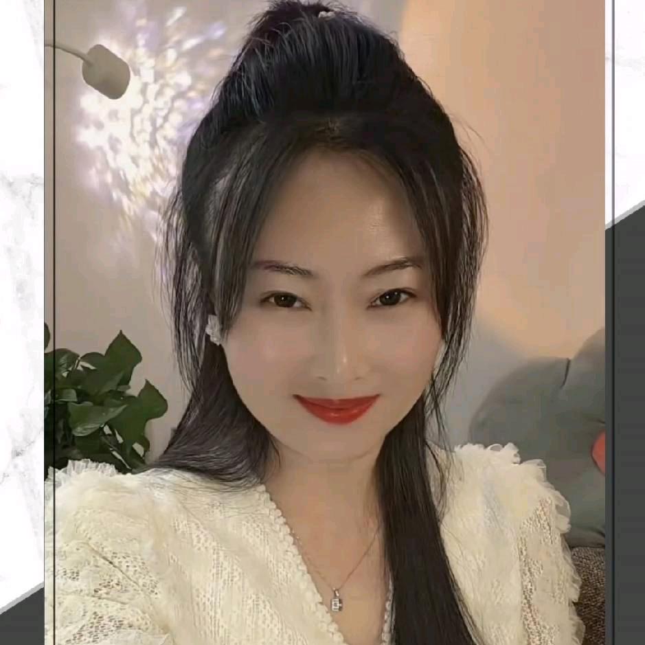 临江萍姐护肤