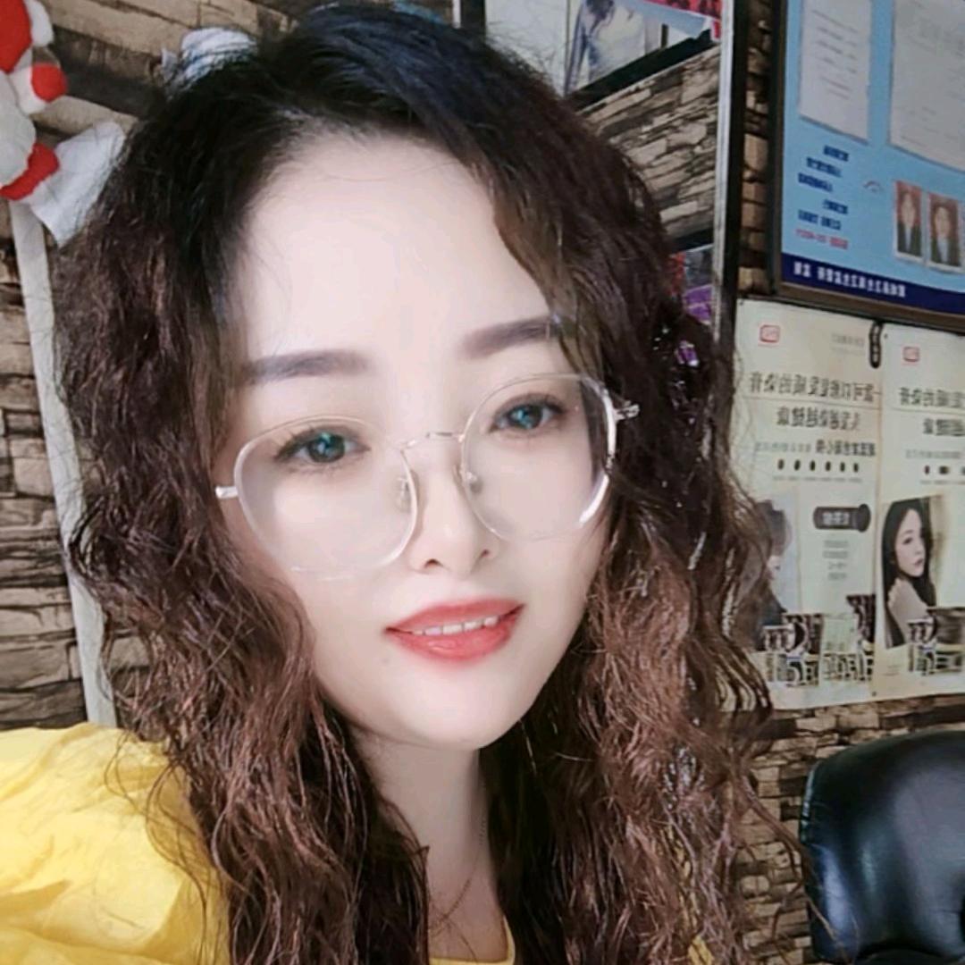 小龙女，幸福狐狸🦊