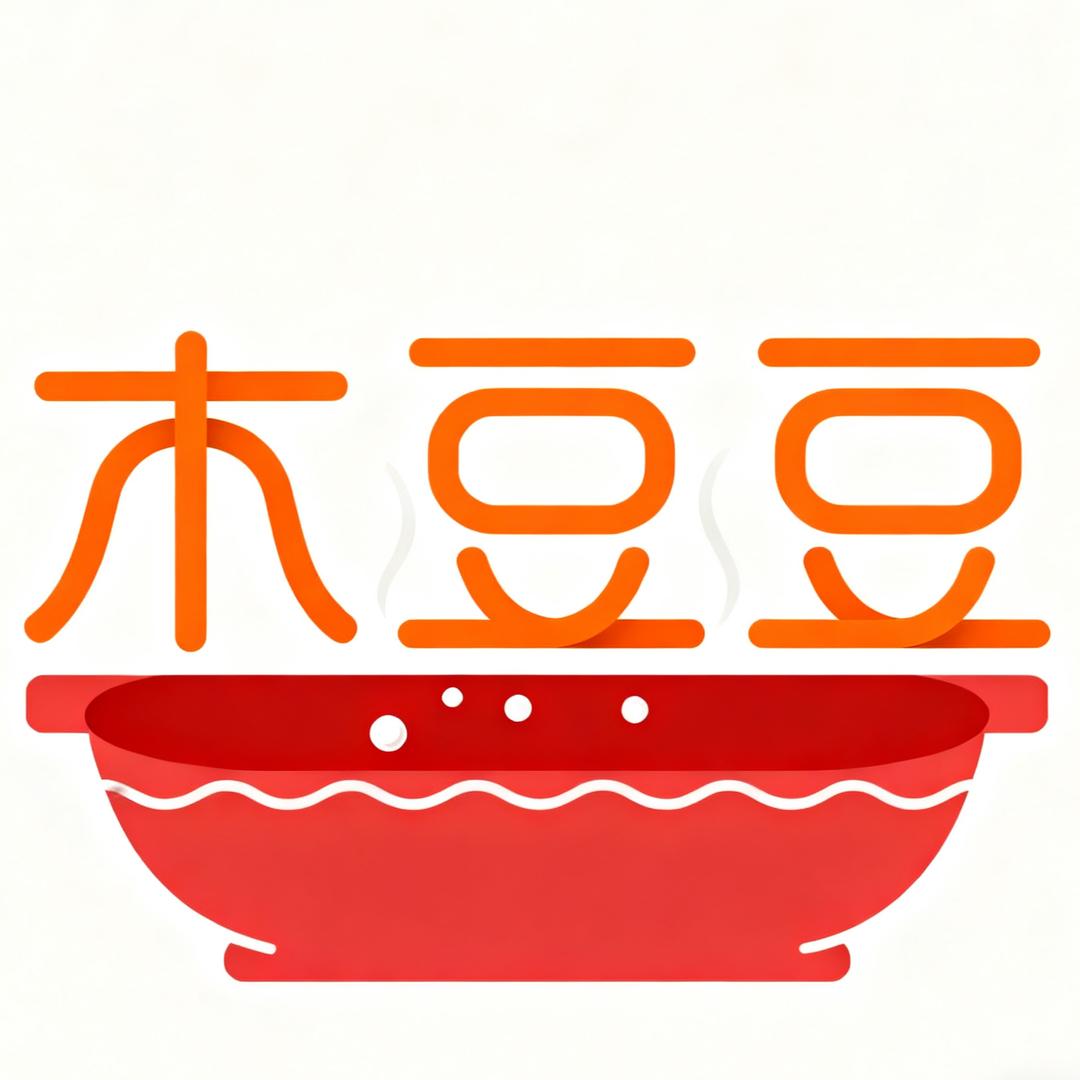 木豆豆餐饮店官方号