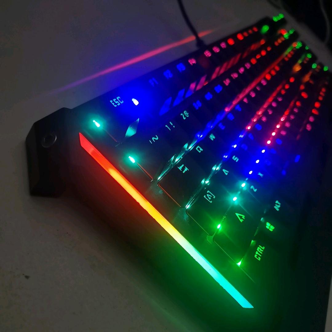 航丰电子(专业电竞游戏二手外设)