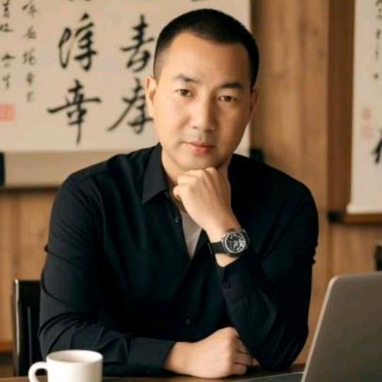 爱说老吴