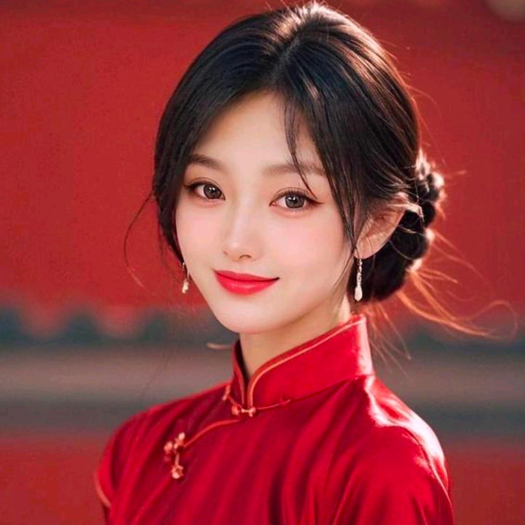 小芹妹妹（等一个宠爱我的人)