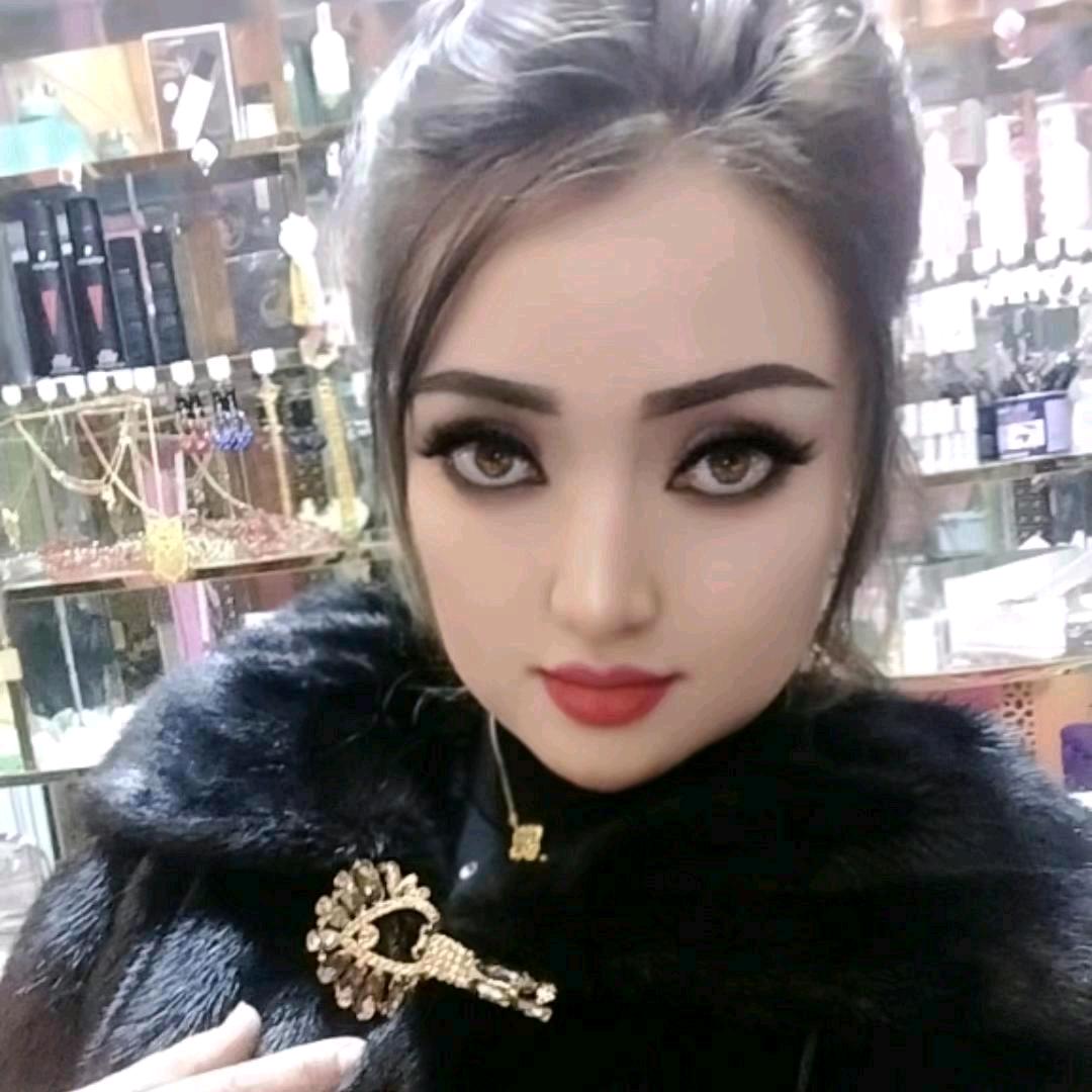 阿依古在丽