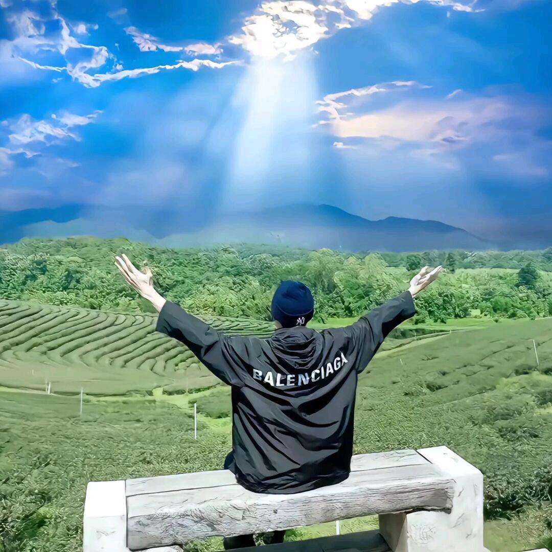 阳光🌈