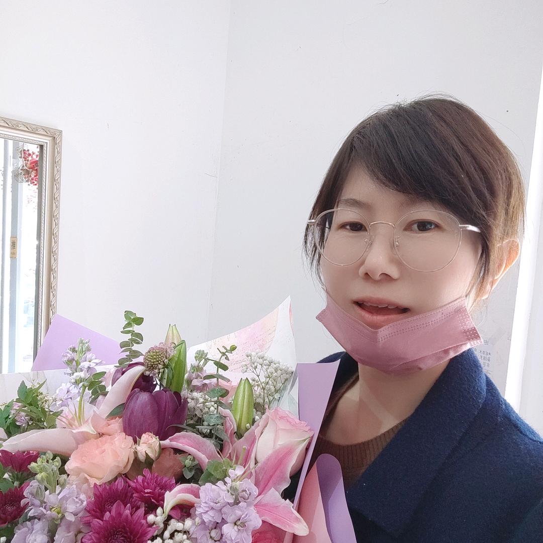 芝罘区你好鲜花店