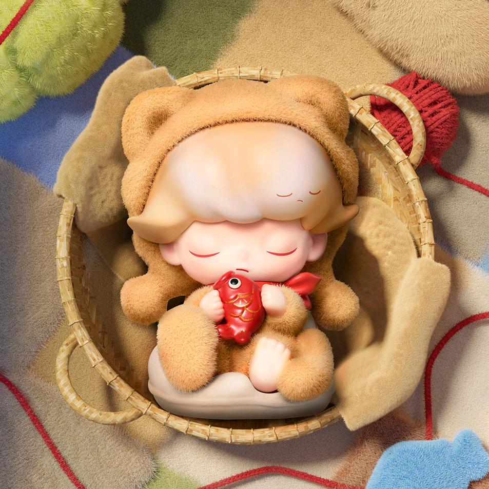 酣睡24小时（6年之约）