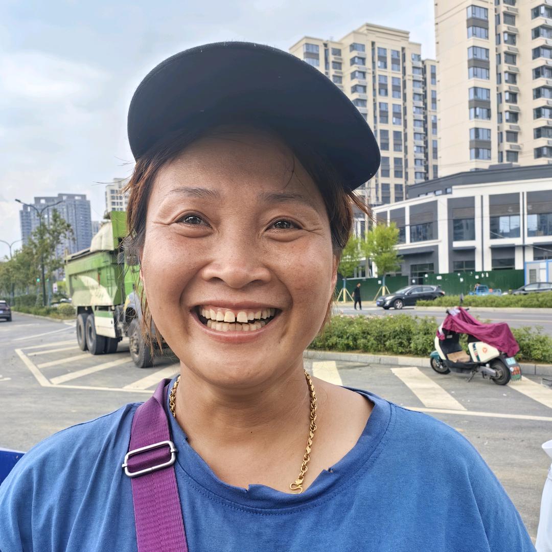 安徽盒饭姐