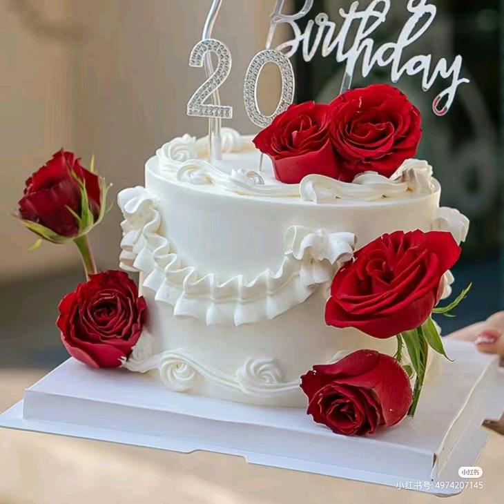 好望角蛋糕烘焙生活号