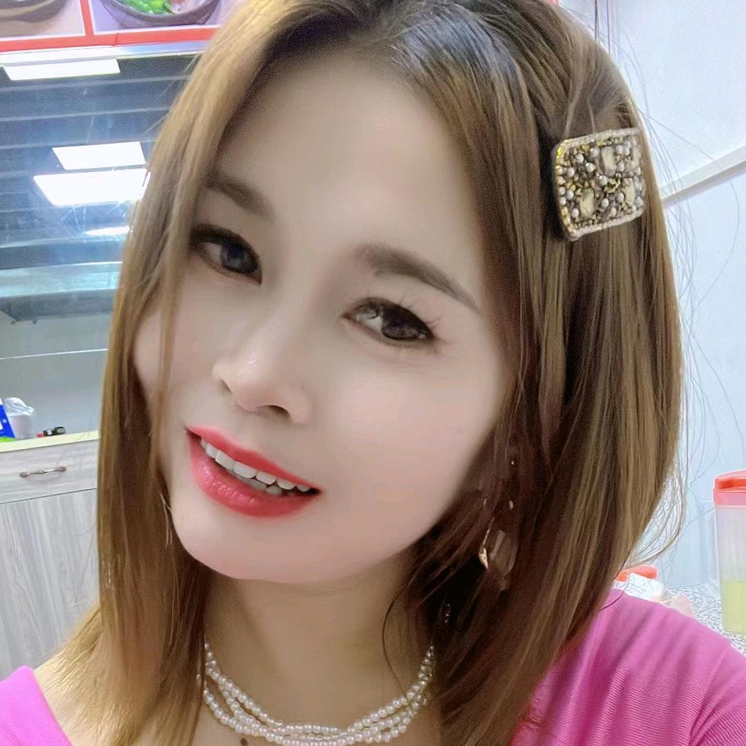 果色生香《红红》