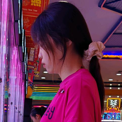青青是我吖