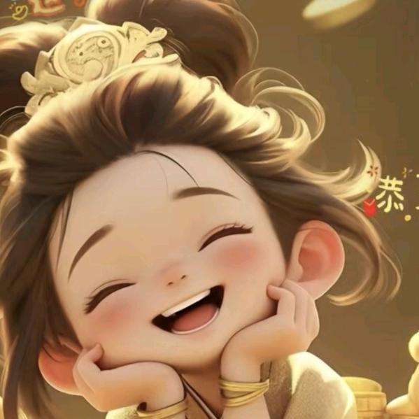 财源滚滚来