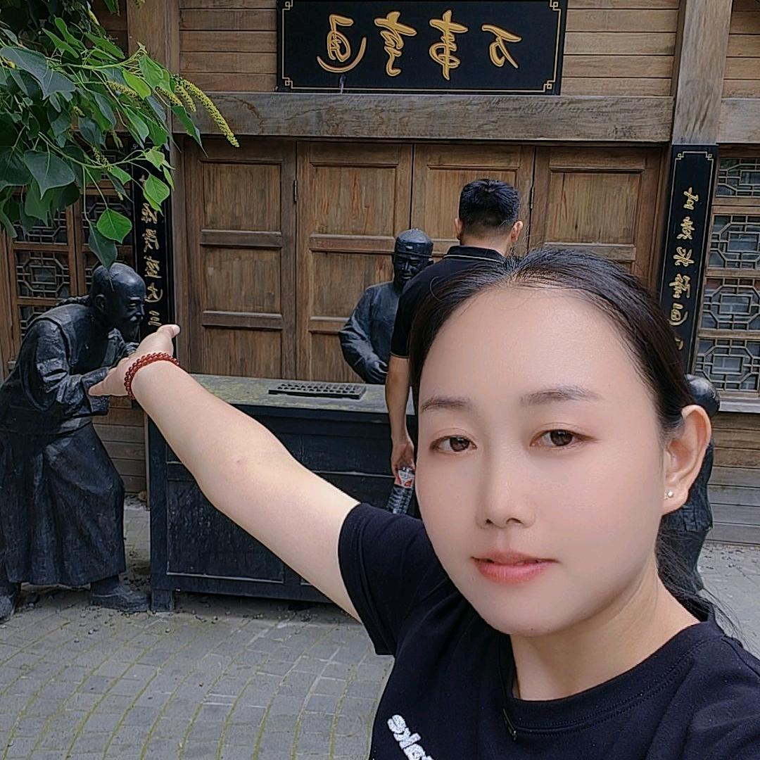 吕大宁烧饼