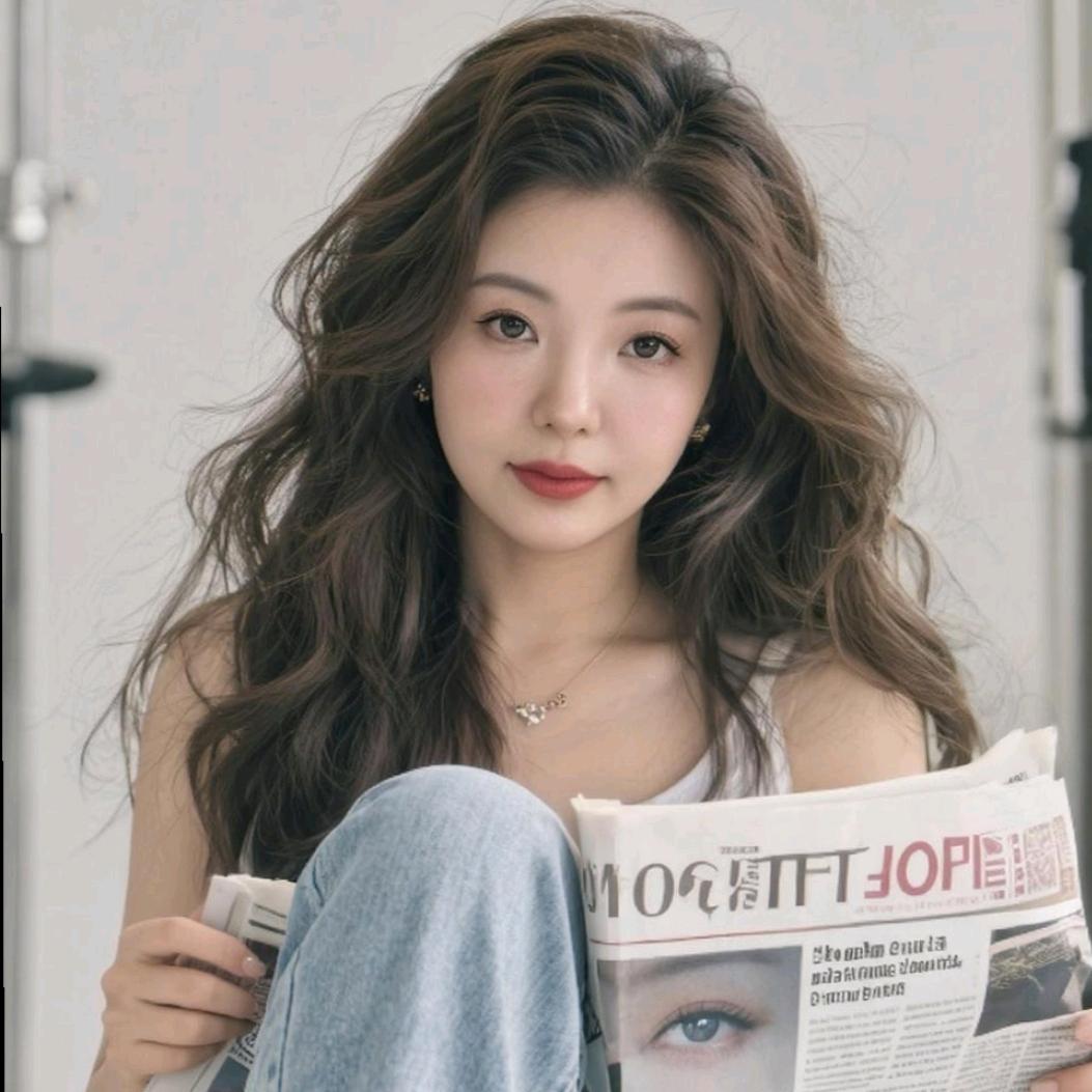 白露小溪💜
