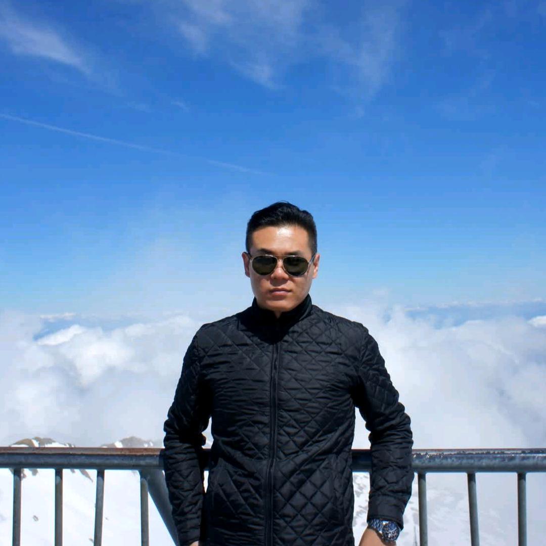 埃迪泰克Q浩IU
