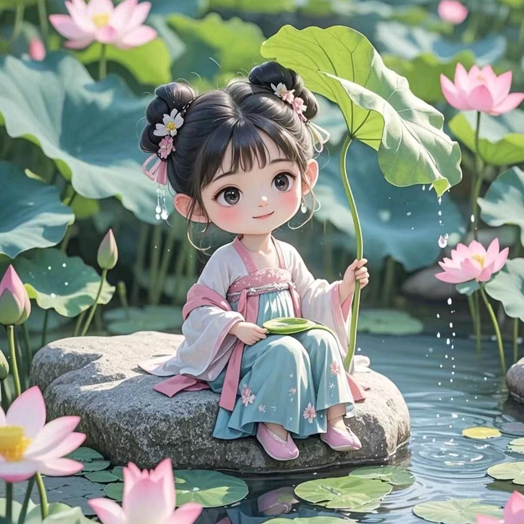 ⋆˖ ﻬ༄婴儿肥࿐