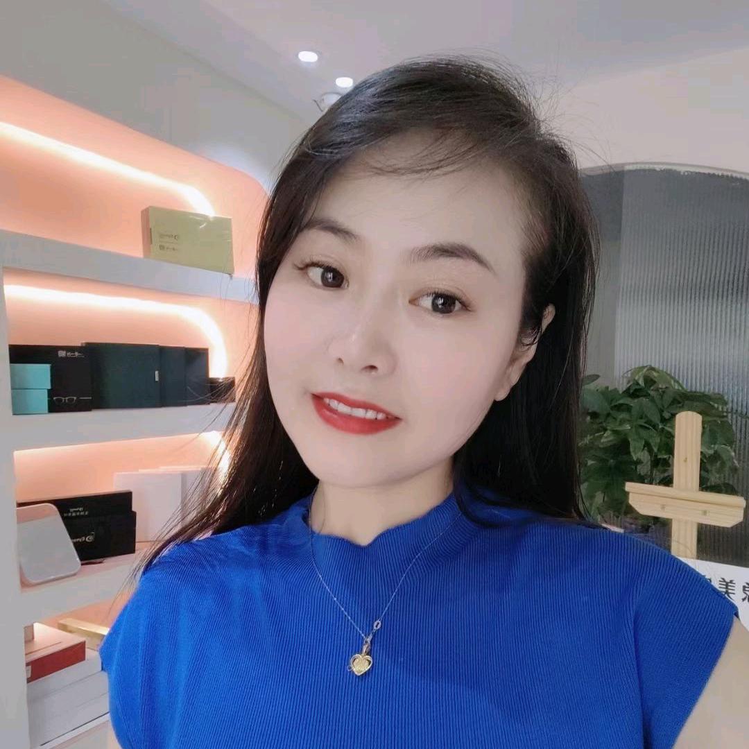 甘肃天水芳芳美容美睫养生