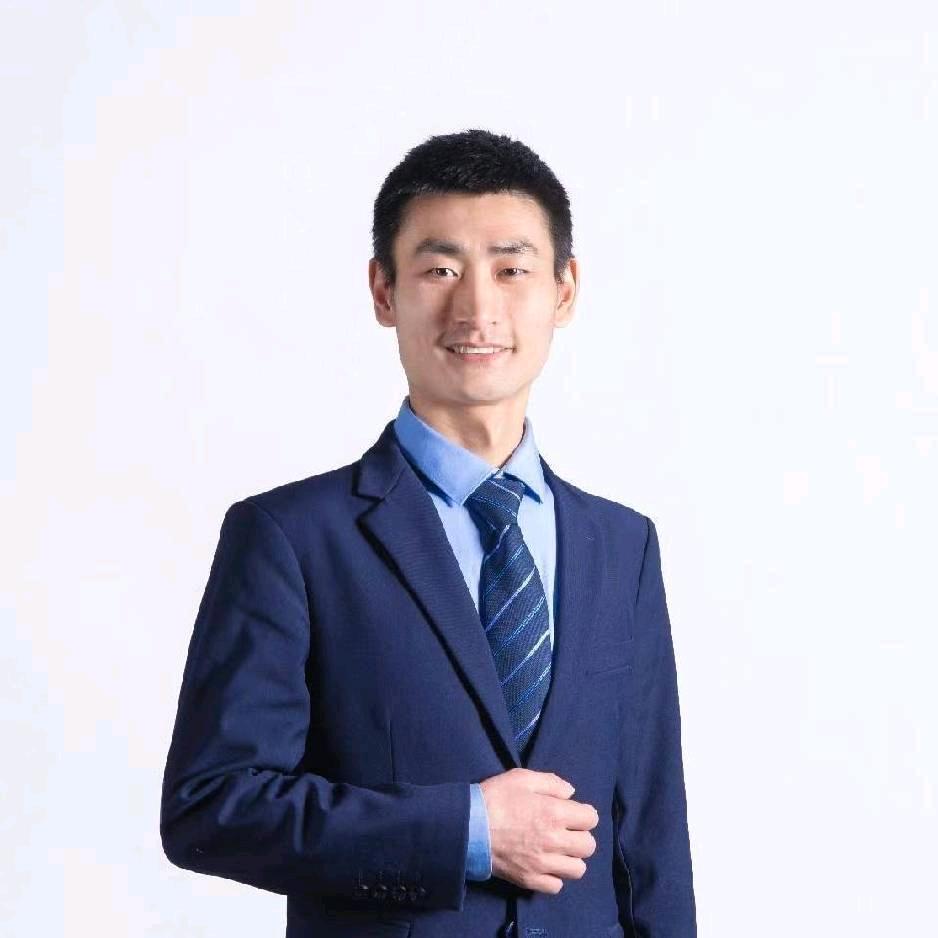 龙湖物业租售小潘