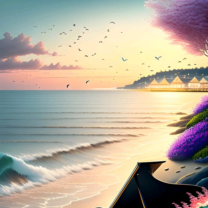 人生短暂，开心就好